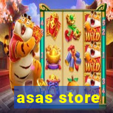 asas store